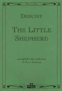 The Little Shepherd